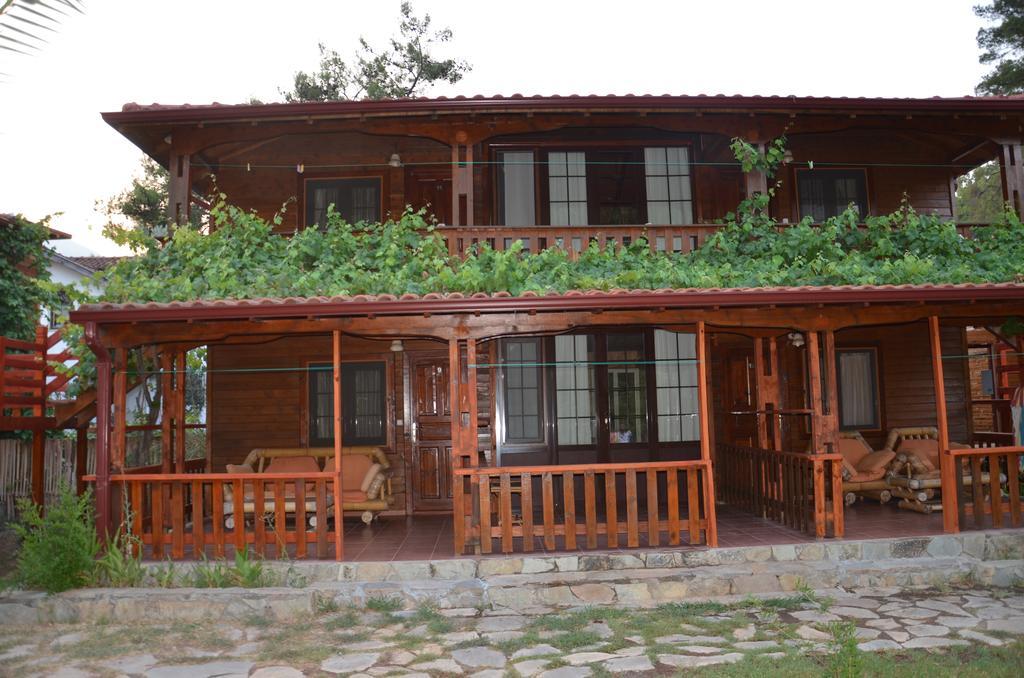 فندق Olympos Mitos المظهر الخارجي الصورة
