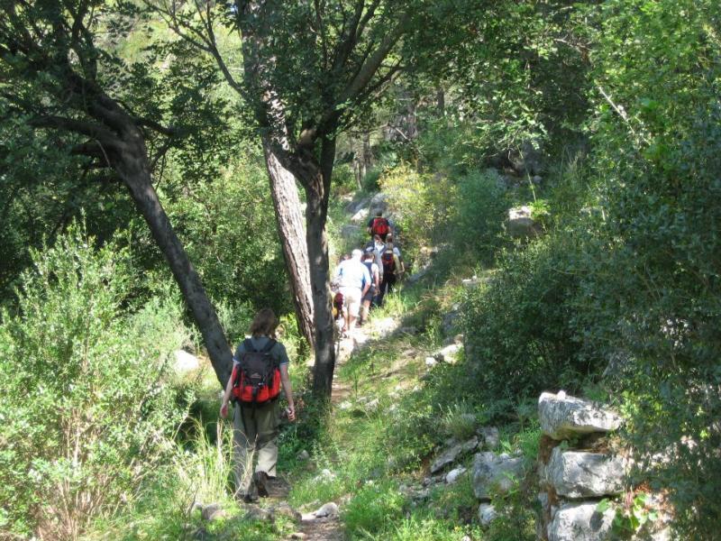 فندق Olympos Mitos المظهر الخارجي الصورة