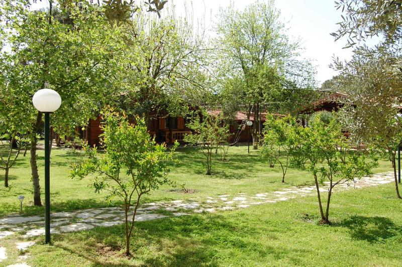 فندق Olympos Mitos المظهر الخارجي الصورة