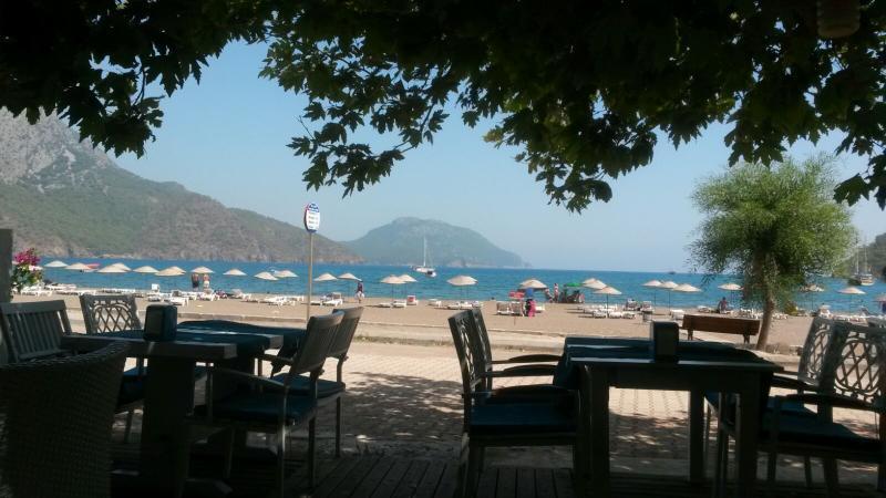 فندق Olympos Mitos المظهر الخارجي الصورة